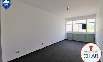 Imagem 4: Curitiba - Conjunto Comercial/Sala - Centro