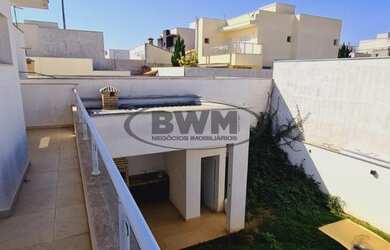 Imagem 3: Casa - Wanel Ville - Sorocaba