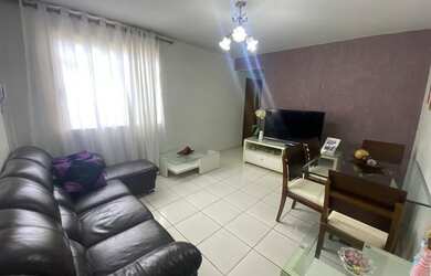 Imagem 6: Apartamento com 3 quartos no CONDOMÍNIO ED. DIPLOMATA - Bairro Cidade Vera Cruz em Aparec