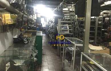 Imagem 2: OPORTNIDADE Pto Comercial - Locação - R Domingos de Morais Excelente fluxo de pessoas e ca