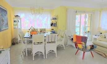 Imagem: Cobertura com 3 dormitórios à venda, 390