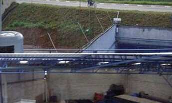 Imagem 5: GALPÃO VÃO LIVRE 50 M - PERUS ENFRENTE RODOANEL