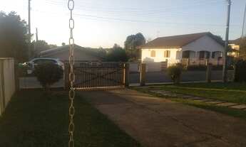 Imagem 5: Casa para venda com 180 m², 1 suíte+ 2 dormitórios no Centro de Campo Alegre - SC