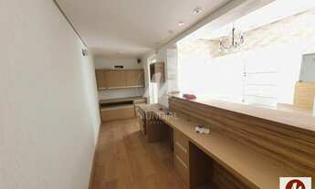 Imagem 6: Salão/Galpão (salão - térreo