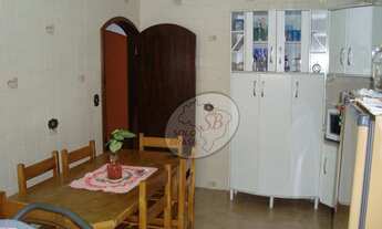 Imagem 3: Sobrado com 6 dormitórios à venda, 400 m² por R$ 1.500.000,00 - São Vicente - Mairiporã/SP