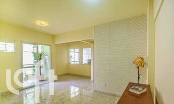 Imagem: RIO DE JANEIRO - Apartamento Padrão - Taquara