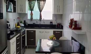 Imagem 2: CASA RESIDENCIAL em CAMAÇARI - BA, ALPHAVILLE LITORAL NORTE VILA DE ABRANTES (ABRANTES