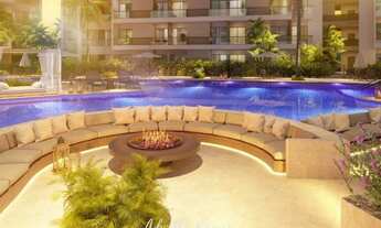 Imagem 4: Malia Beach Apartamento com 1 dormitório