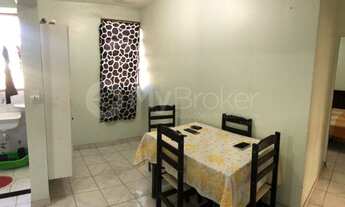 Imagem 2: Apartamento com 3 quartos no Condomínio do Edifício Anhembi - Bairro Setor Sudoeste em Go