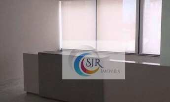 Imagem 3: Conjunto, 600 m² - venda ou aluguel - Itaim Bibi - São Paulo/SP