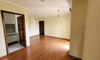 Imagem 2: Jd. das Indústrias - Apto 3D (1 Suite), 2 Banheiros; Sacada; Armários Embutidos; Cozinha P