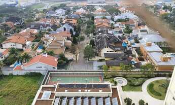 Imagem 4: Apartamento com 3 dormitórios à venda, 194 m² por R$ 2.075.000 - Jardim Aquarius - São Jos