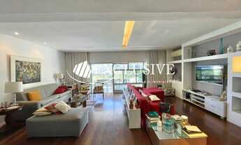 Imagem 4: Rio de Janeiro - Apartamento Padrão - São Conrado