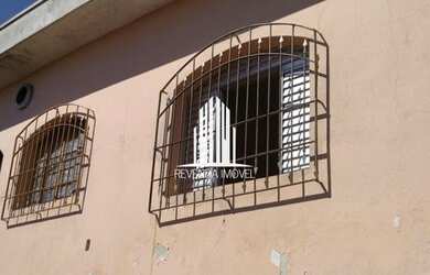 Imagem 5: Casa em Mauá com 2 dorm e 4 vagas de garagem