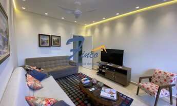 Imagem: Apartamento para Venda em São Vicente