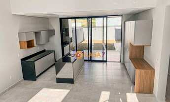 Imagem 3: Casa à venda - Condomínio Aldeia da Mata - Votorantim/SP