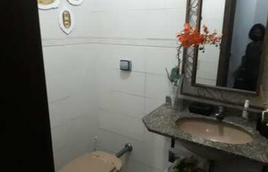 Imagem 7: CASA RESIDENCIAL em CURITIBA - PR, FANNY