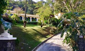 Imagem: Casa em condomínio Arujazinho 123 para