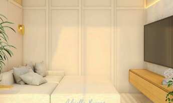 Imagem 2: Praia Exclusive Apartamento com 2 dormitórios