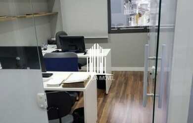 Imagem 4: SALA COMERCIAL 2 SALAS, 2 VAGAS, À VENDA EM SÃO BERNARDO DO CAMPO