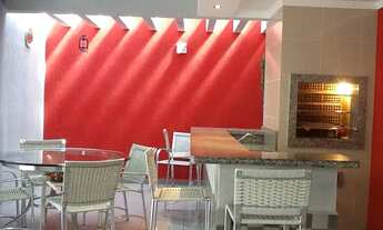 Imagem 4: SOBRADO-EXCELENTE-JD.UNIVERSITÁRIO - VENDE-SE TROCA-SE