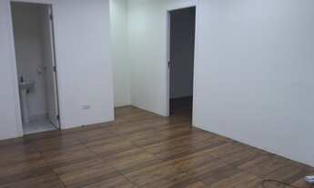 Imagem 4: SALA COMERCIAL AMPLA COM 102 M² - VILA MARIANA