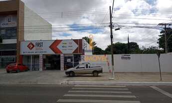 Imagem 4: Terreno Comercial para Locação em Avenida de grande fluxo no Bairro Recreio em Vitória da