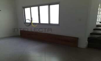 Imagem 4: Duplex para aluguel e venda tem 180 metros quadrados com 3 quartos em Aclimação - São Paul