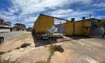 Imagem: Casa a venda no Recanto das Emas, em ótima