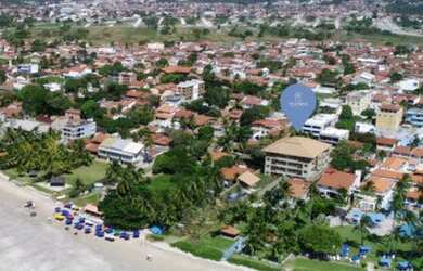 Imagem 4: Apartamento para venda com 80 metros quadrados com 3 quartos em TAMANDARE I - Tamandaré