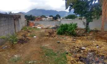Imagem: GUARAPARI - Terreno Padrão - Portal