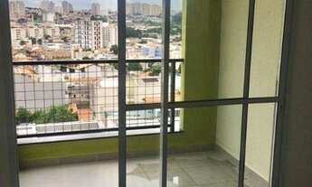 Imagem 6: Apartamento com 2 dormitórios, 53 m² - venda por R$ 380.000,00 ou aluguel por R$ 1.800,00