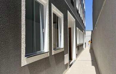 Imagem 2: Apartamento com 2 dormitórios à venda, 37 m² por R$ 189.000,00 - Jardim Danfer - São Paulo