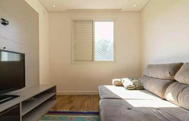 Imagem 2: Apartamento para venda possui 124 metros quadrados com 3 quartos