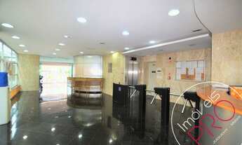 Imagem 5: Prédio monousuário distante 800m do metrô com 14 vagas