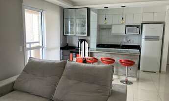 Imagem 2: Apartamento 66m² Vila Andrade 2 dorms 2 banheiros 2 vagas