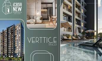 Imagem 1: CURITIBA - Apartamento Padrão - Tingui