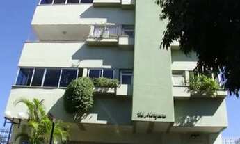 Imagem: Apartamento - Edifício Marajoara