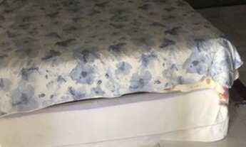 Imagem 6: Casa para aluguel possui 1000 metros quadrados com 5 quartos