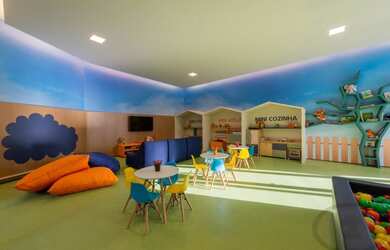 Imagem 4: Apartamento a venda no Alto da Lapa