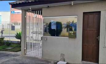 Imagem 4: Apartamento no Bairro Fazendinha - 2 Quartos - 1 vaga