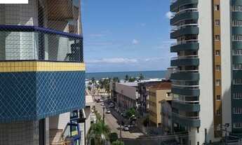 Imagem: EXCELENTE APTO, PRAIA GRANDE GUILHERMINA