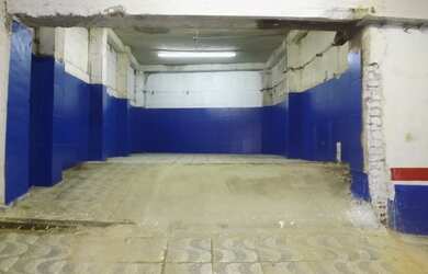 Imagem 7: Galpão/Depósito/Armazém para aluguel possui 800 metros quadrados - Centro São Paulo- SP