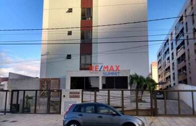 Imagem 2: Bela cobertura duplex no Cabo Branco
