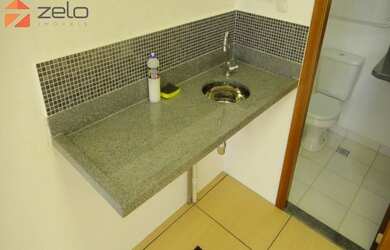 Imagem 5: Comercial à venda 43M², Alphaville, Campinas - SP