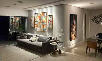 Imagem: Cobertura com 4 dormitórios à venda por