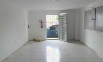 Imagem 5: CENTRO - LOJA - AV. HERACLITO GRAÇA 411 LJ 407, Aprox. 52m², Copa, W.C, Deposito, Vaga