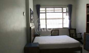 Imagem 5: Apartamento 4 quartos na Tijuca