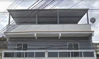 Imagem: Amplo Apto Totalmente Reformado 5 Quartos