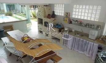 Imagem 4: Casa sobrado com 5 quartos - Bairro Morada da Praia em Bertioga